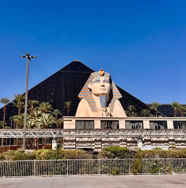 图片[10]-在拉斯维加斯，多少钱都不够你造的！-AI Express News