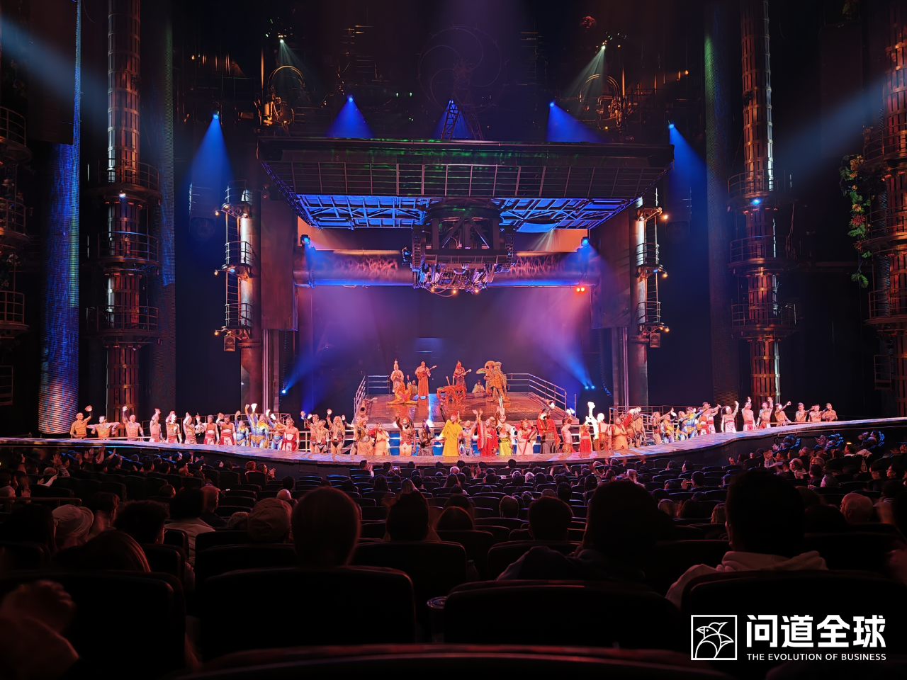 图片[12]-在拉斯维加斯，多少钱都不够你造的！-AI Express News