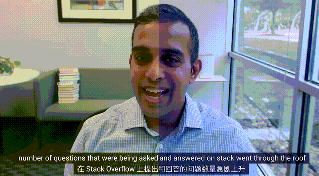 图片[10]-Stack Overflow已死？CEO带队狂赚1.15亿刀，6个月原地反杀-AI Express News