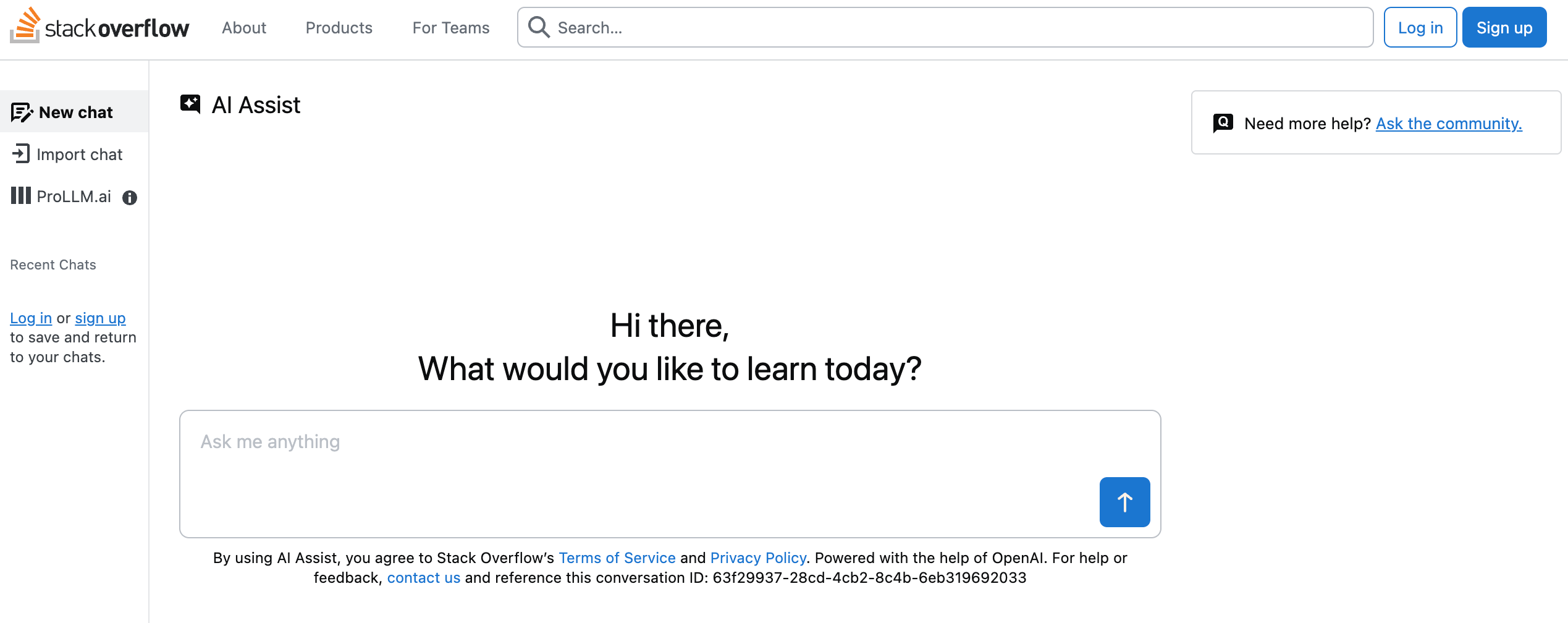 图片[12]-Stack Overflow已死？CEO带队狂赚1.15亿刀，6个月原地反杀-AI Express News