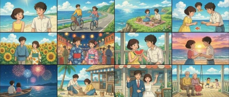 【干货】2026年AI漫剧新红利：普通人如何用AI把故事变现？全流程SOP大拆解-AI Express News