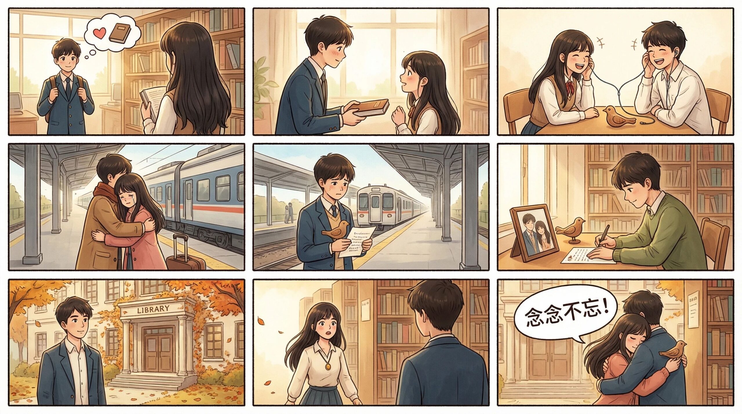 图片[2]-【干货】2026年AI漫剧新红利：普通人如何用AI把故事变现？全流程SOP大拆解-AI Express News