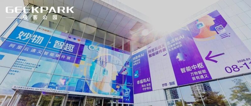 中国 AI 硬件，正在经历一场「物种大爆发」-AI Express News