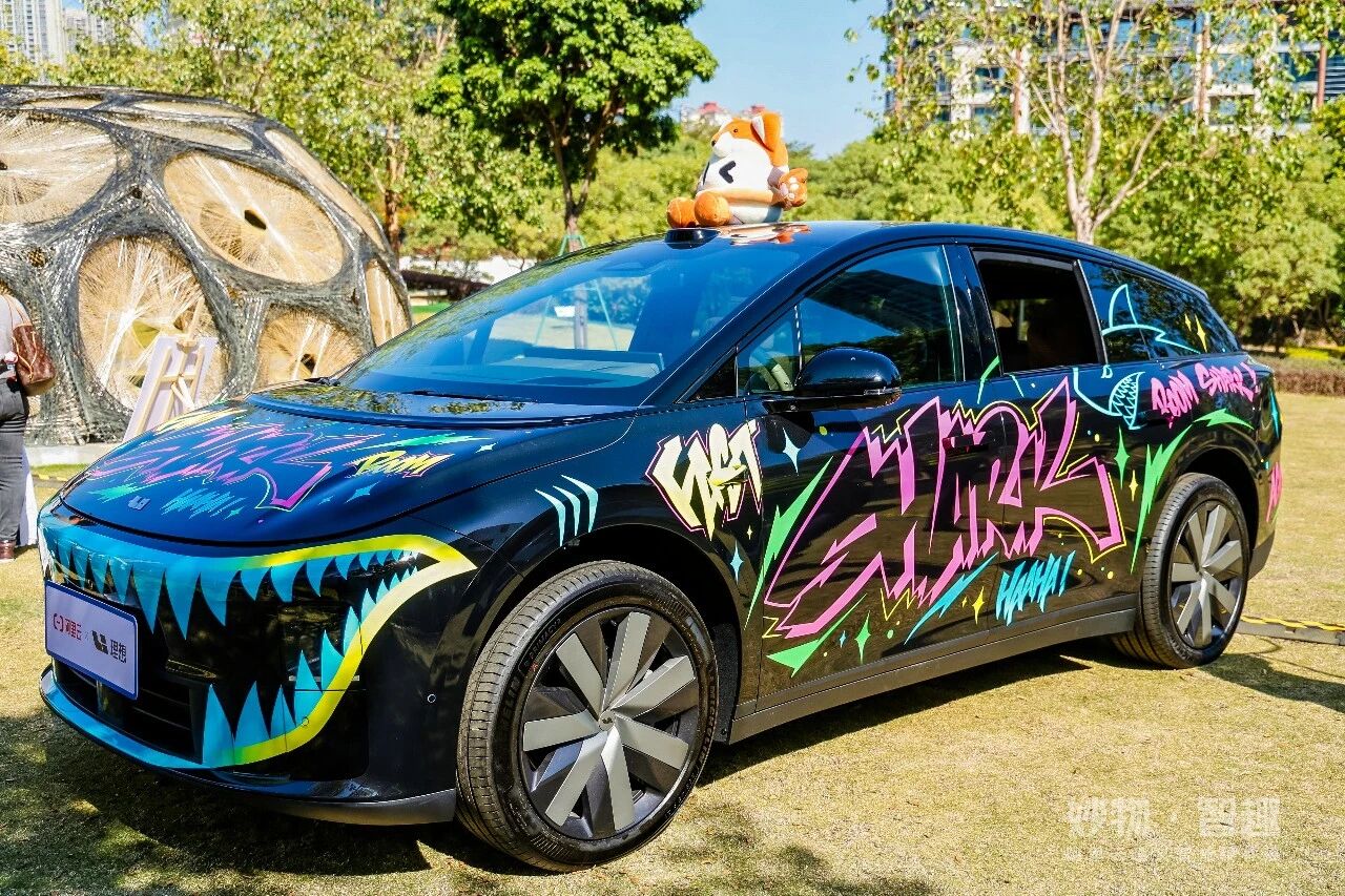 图片[16]-从联网设备到智能体终端，阿里云开启AI硬件的普惠元年-AI Express News