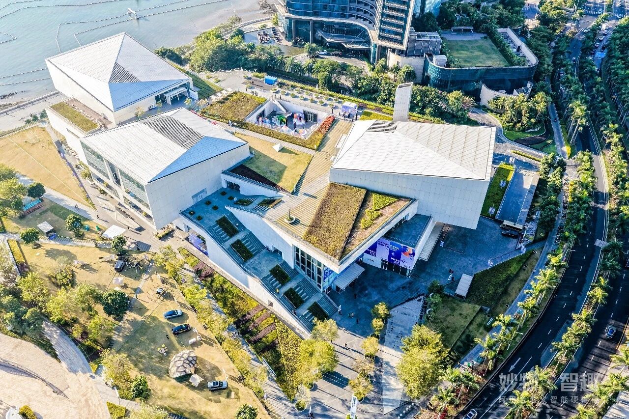 图片[19]-从联网设备到智能体终端，阿里云开启AI硬件的普惠元年-AI Express News