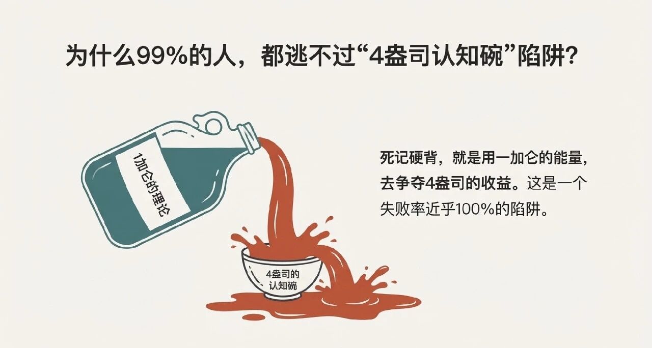 图片[4]-麻省理工前 CEO：如何使用“作弊式”学习法，快速跻身领域前1%-AI Express News