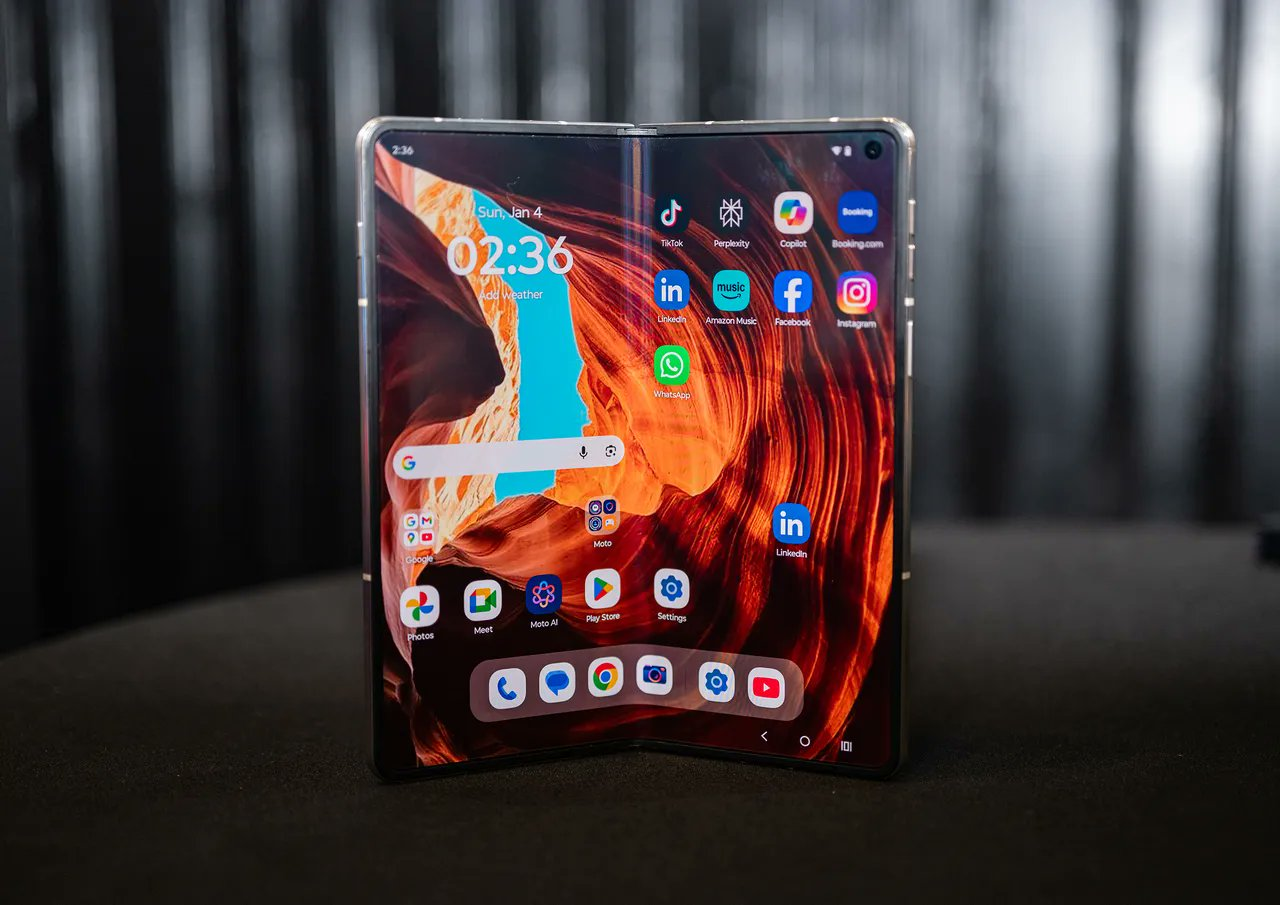 图片[13]-CES 大腕儿最多的场子，诞生了第一个「AI 产业链」-AI Express News