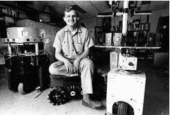 图片[2]-CES 20+家人形机器人同台，王煜全穿越"泡沫"看见了...-AI Express News