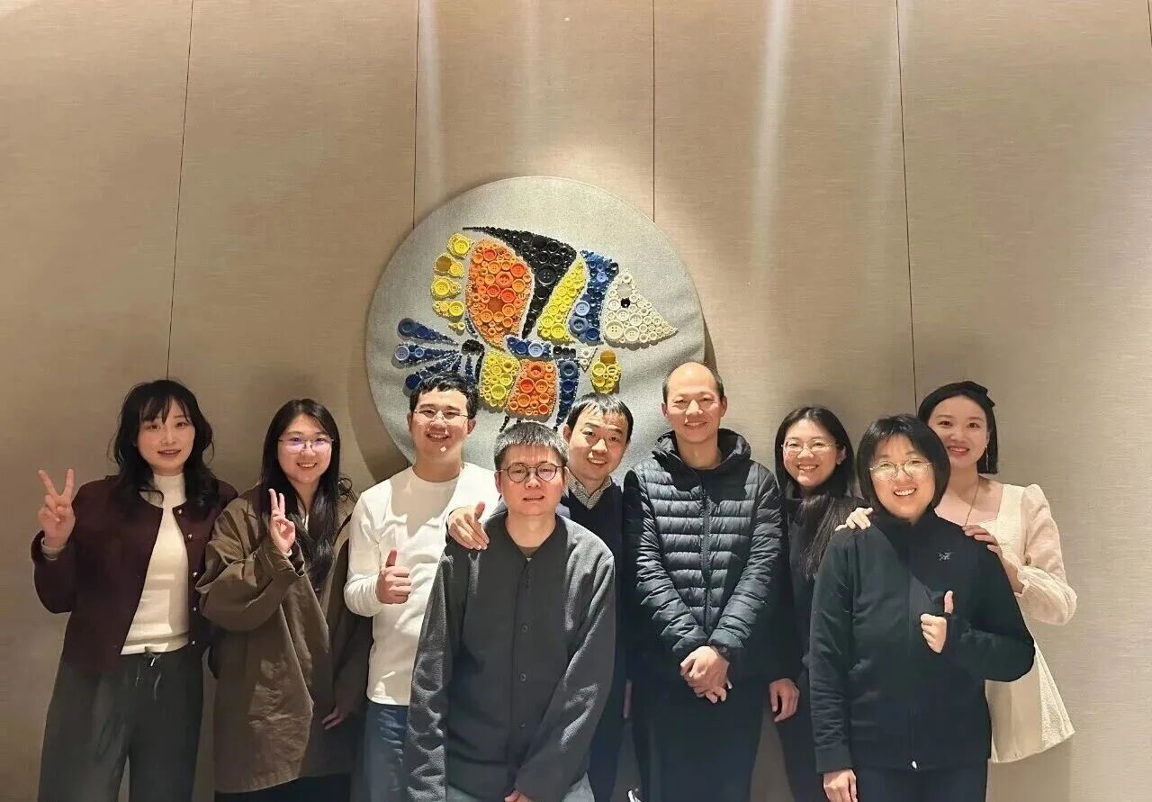 图片[2]-AI人物志：肖弘-AI Express News