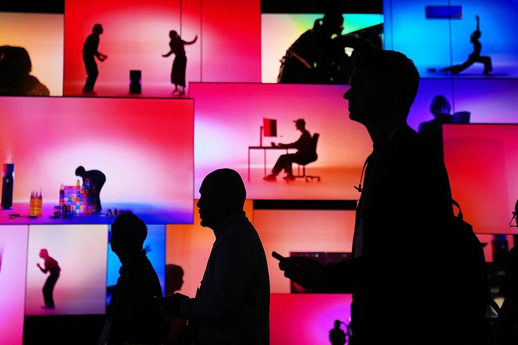 图片[16]-直击CES：“AI正急切地走出屏幕”-AI Express News