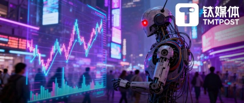 假如智谱上了科创板-AI Express News