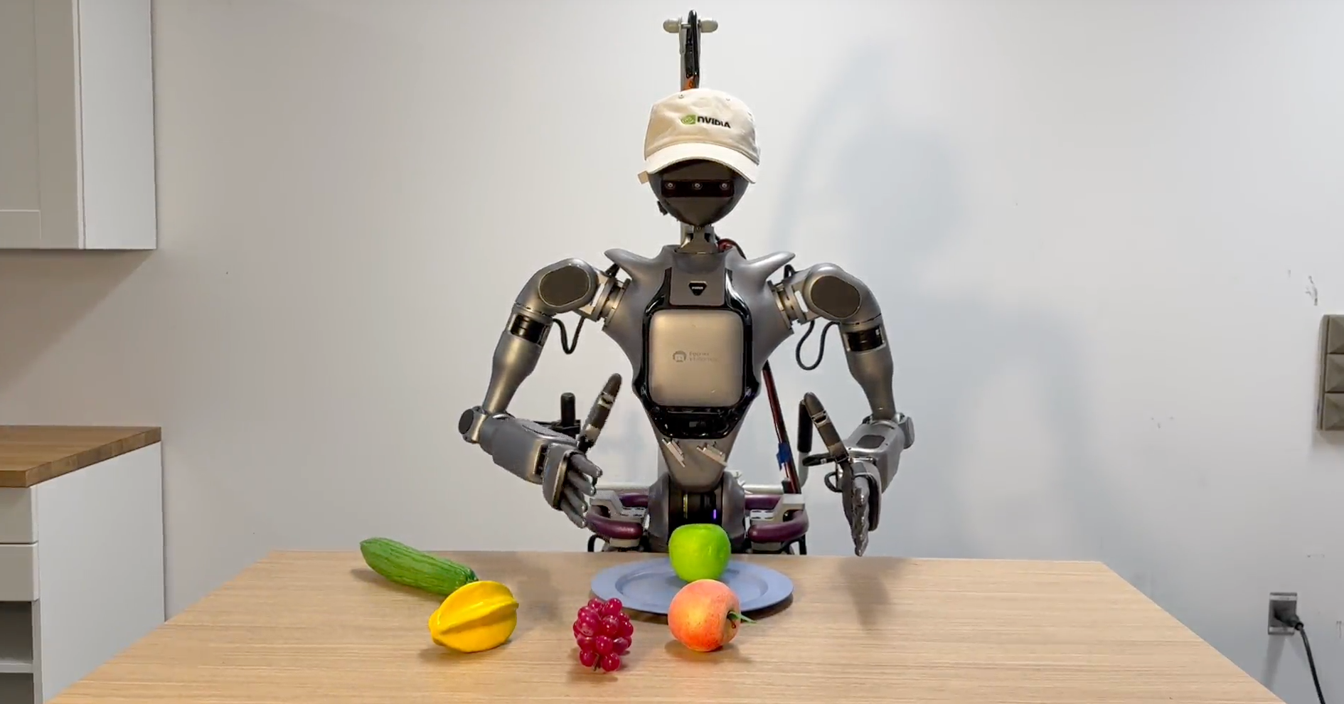 图片[8]-30人团队震撼英伟达！Jim Fan自曝三个教训，重押世界模型-AI Express News