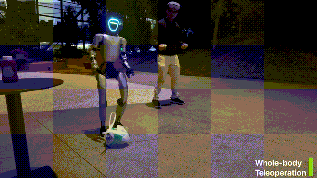 图片[15]-30人团队震撼英伟达！Jim Fan自曝三个教训，重押世界模型-AI Express News