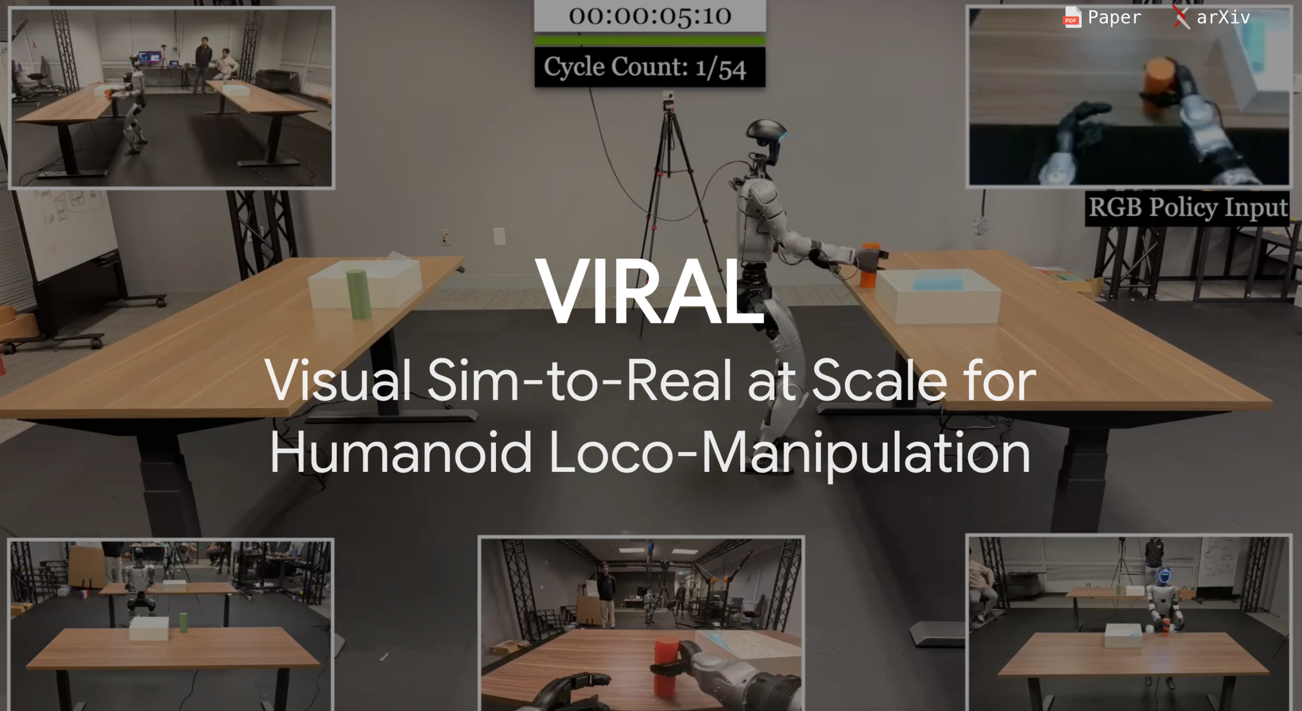 图片[19]-30人团队震撼英伟达！Jim Fan自曝三个教训，重押世界模型-AI Express News
