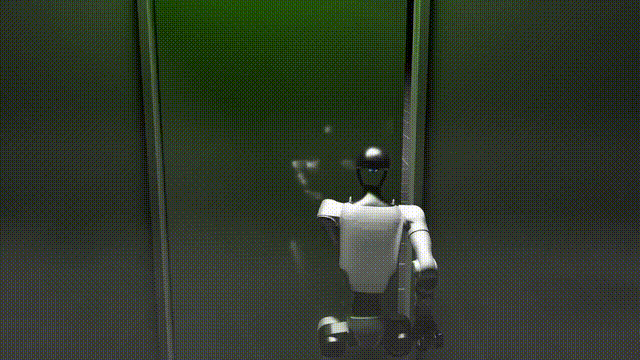 图片[20]-30人团队震撼英伟达！Jim Fan自曝三个教训，重押世界模型-AI Express News