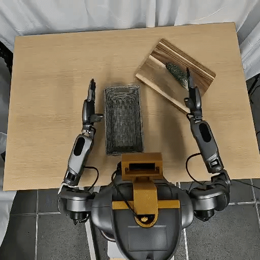 图片[26]-30人团队震撼英伟达！Jim Fan自曝三个教训，重押世界模型-AI Express News