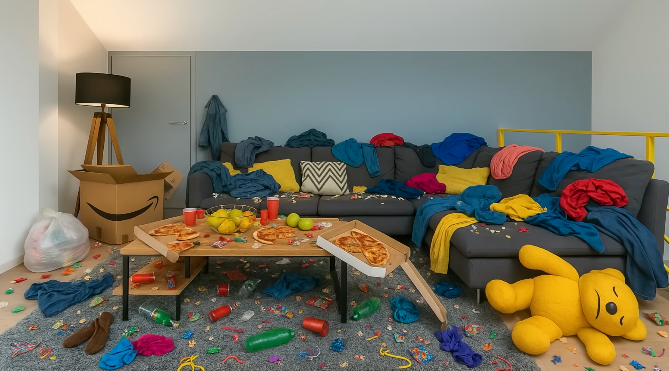 图片[32]-30人团队震撼英伟达！Jim Fan自曝三个教训，重押世界模型-AI Express News