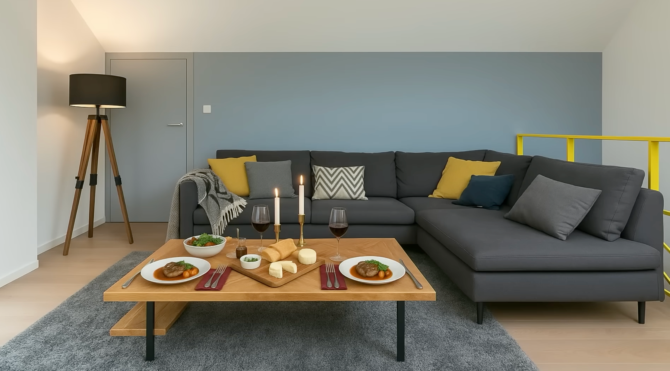 图片[33]-30人团队震撼英伟达！Jim Fan自曝三个教训，重押世界模型-AI Express News