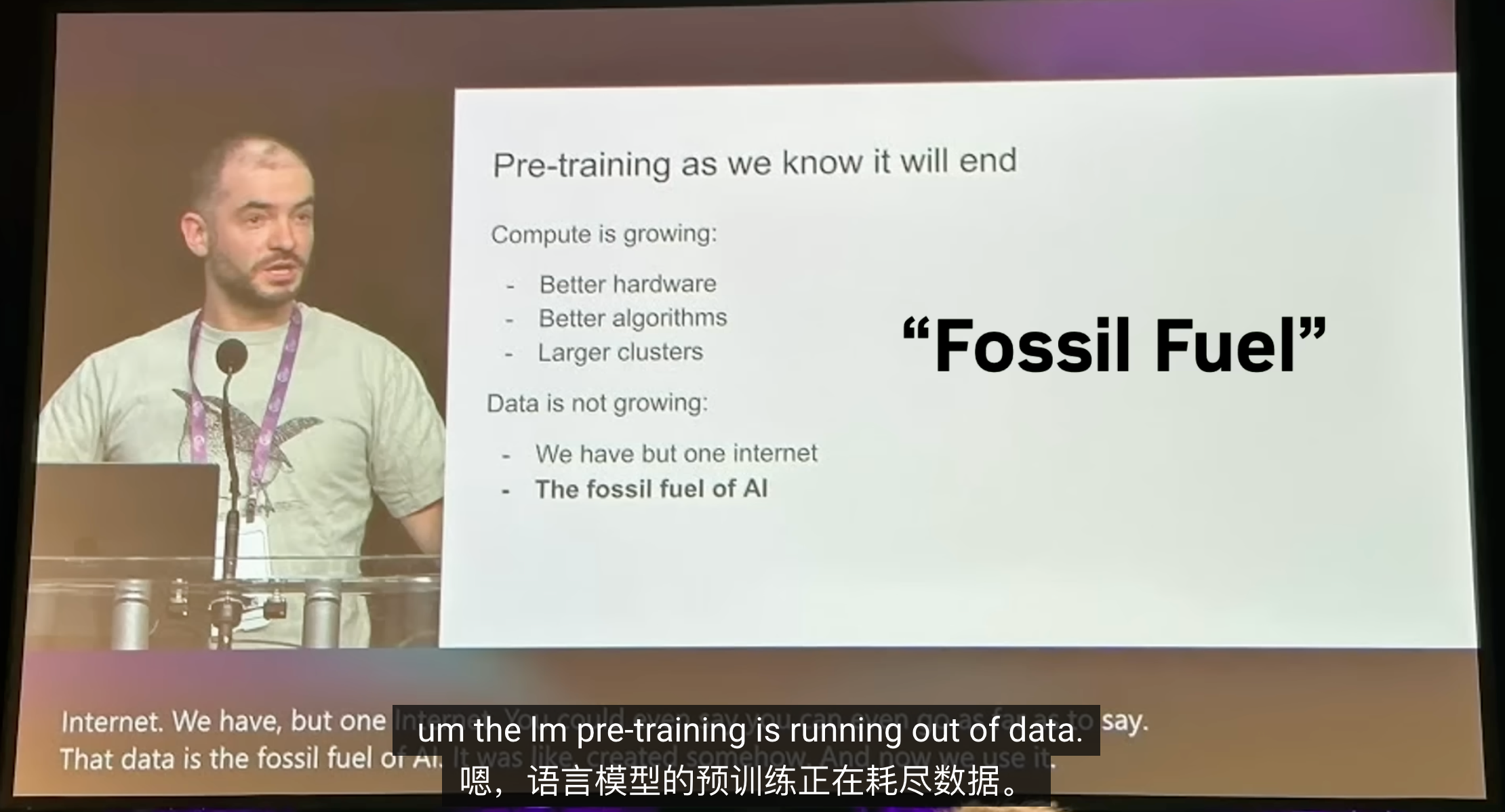 图片[37]-30人团队震撼英伟达！Jim Fan自曝三个教训，重押世界模型-AI Express News