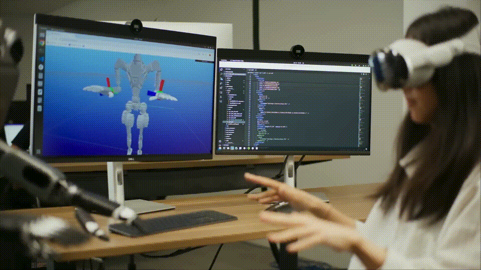 图片[39]-30人团队震撼英伟达！Jim Fan自曝三个教训，重押世界模型-AI Express News