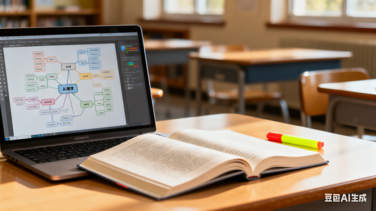 图片[11]-AI 工具浪潮：高校学子的「加速器」还是「双刃剑」？-AI Express News