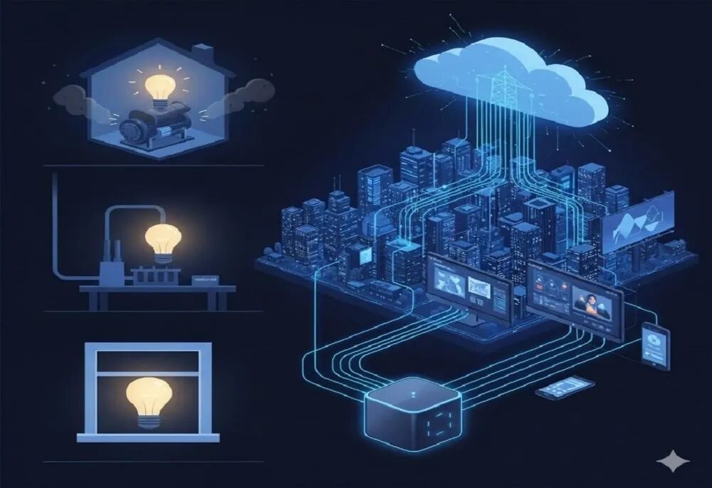 图片[6]-把超算装进口袋，无影在CES上给个人AI的新答案-AI Express News