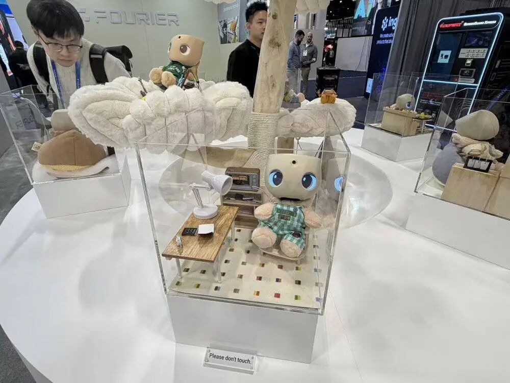 图片[15]-在拉斯维加斯，我看到概念已死-AI Express News