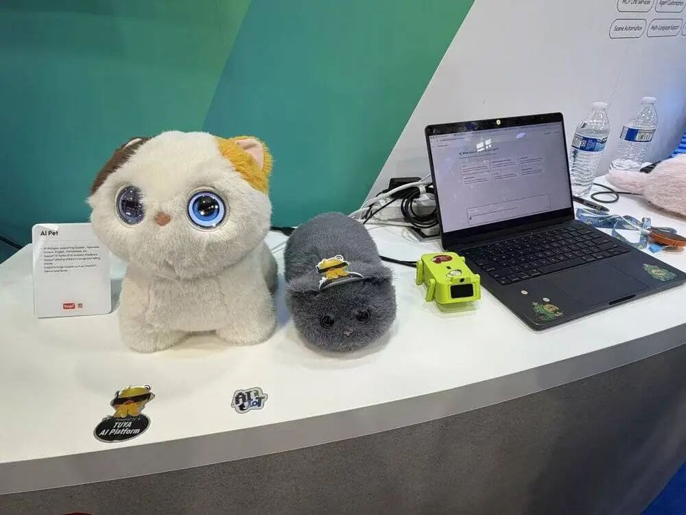 图片[17]-在拉斯维加斯，我看到概念已死-AI Express News