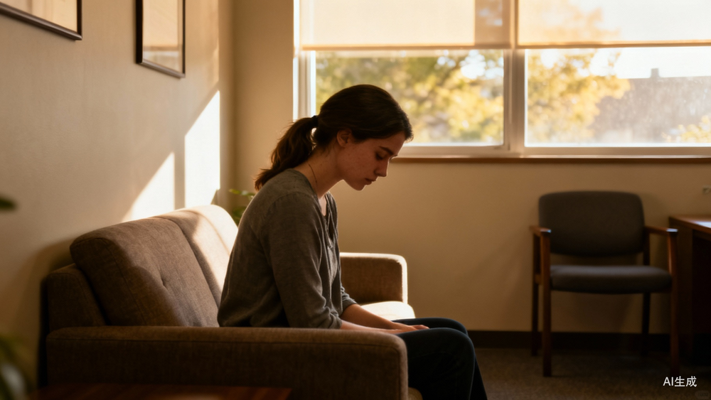 图片[1]-被多少人当成救命稻草的职业，正在经历大规模“塌房”-AI Express News