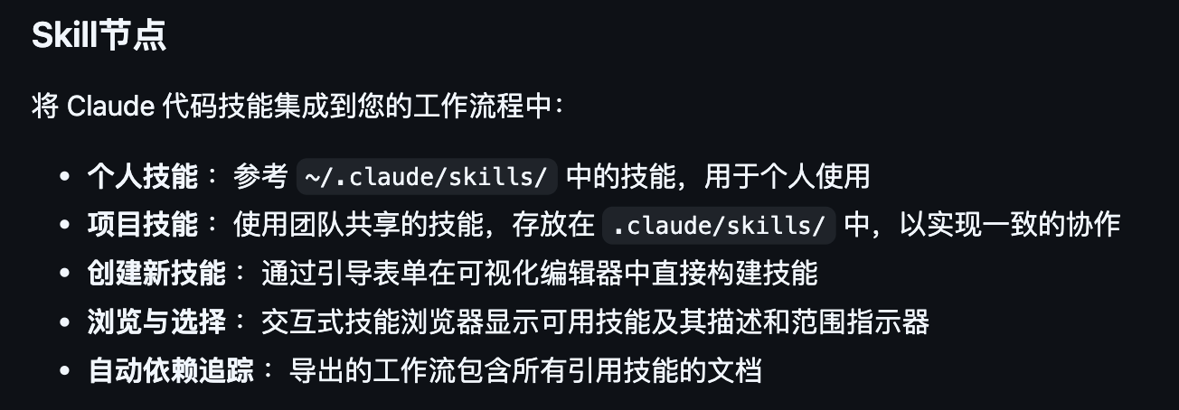 图片[3]-GitHub 上 2300 人 Star 的 Claude Code 可视化工作流编辑器。-AI Express News