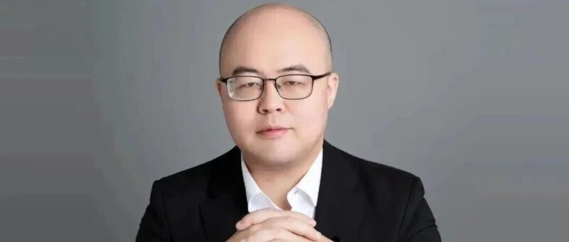 36岁，创业4年，河南博士干出1000亿AI王国-AI Express News