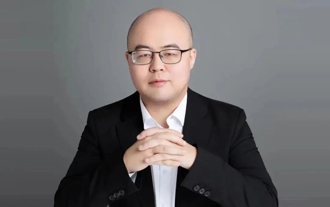 图片[2]-36岁，创业4年，河南博士干出1000亿AI王国-AI Express News