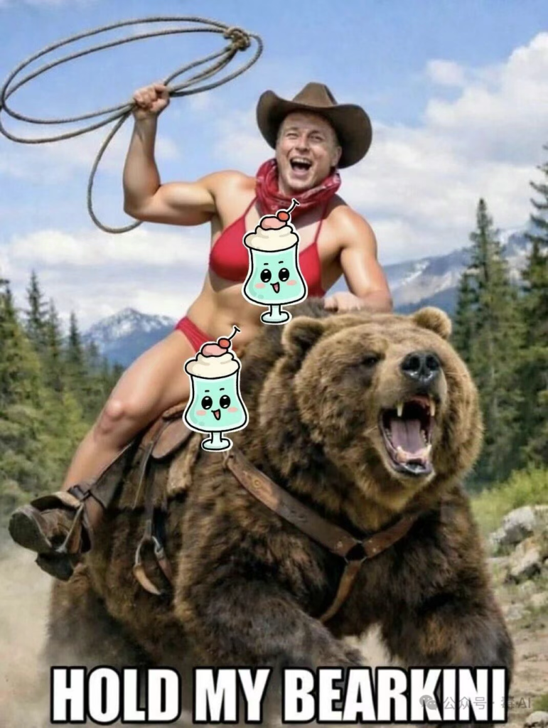 图片[3]-比基尼照片满天飞，马斯克的AI闯大祸了-AI Express News