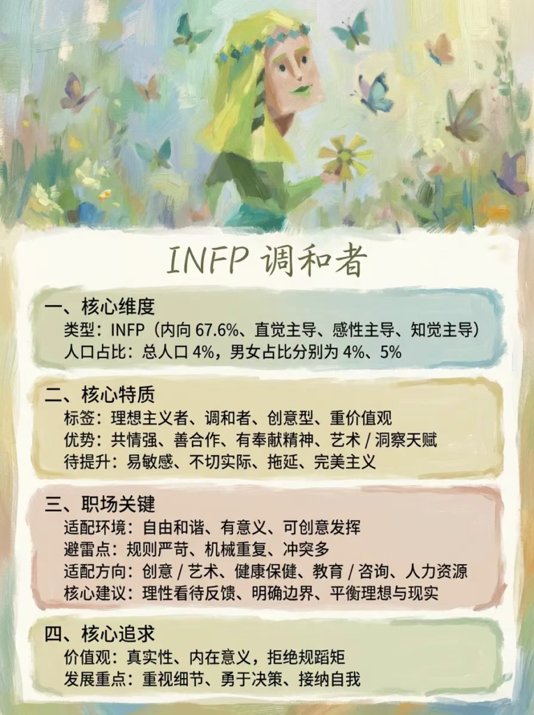 图片[3]-可DIY的MBTI名片来啦，快来制作专属名片吧-AI Express News