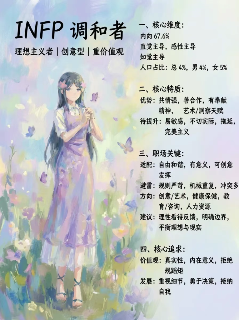 图片[4]-可DIY的MBTI名片来啦，快来制作专属名片吧-AI Express News