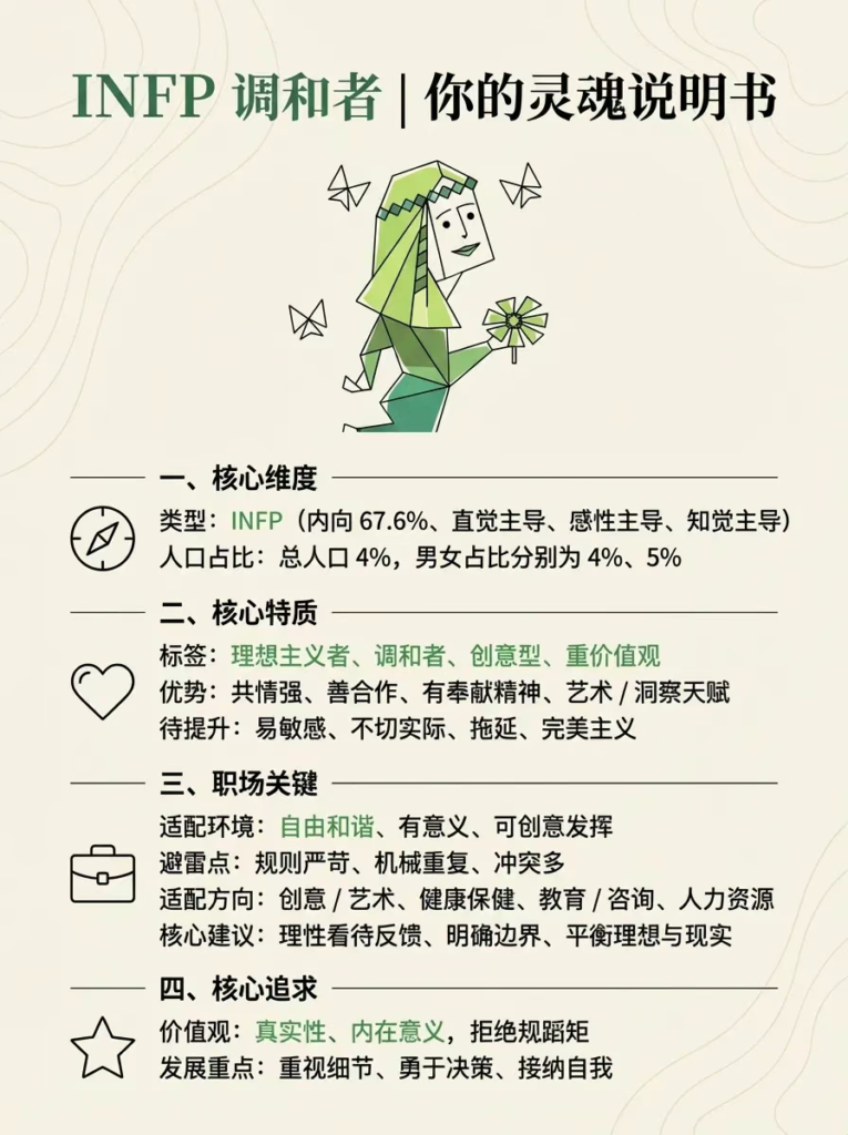 图片[7]-可DIY的MBTI名片来啦，快来制作专属名片吧-AI Express News