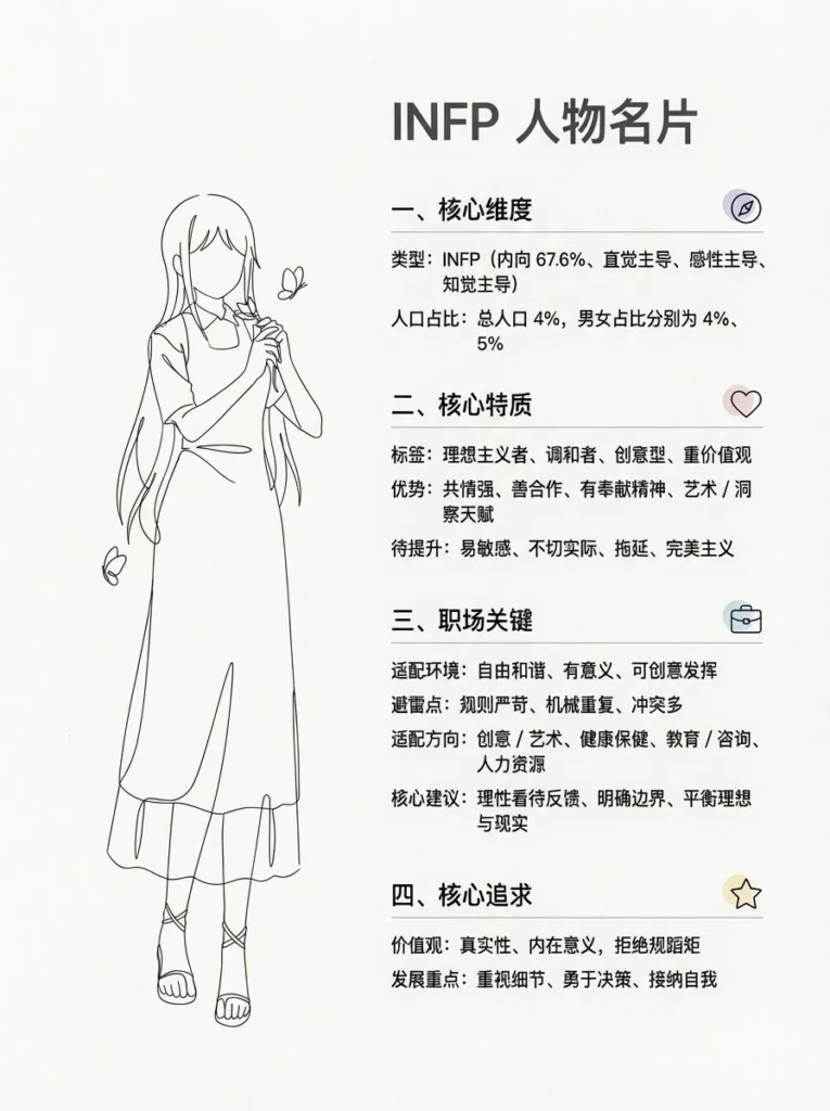 图片[8]-可DIY的MBTI名片来啦，快来制作专属名片吧-AI Express News