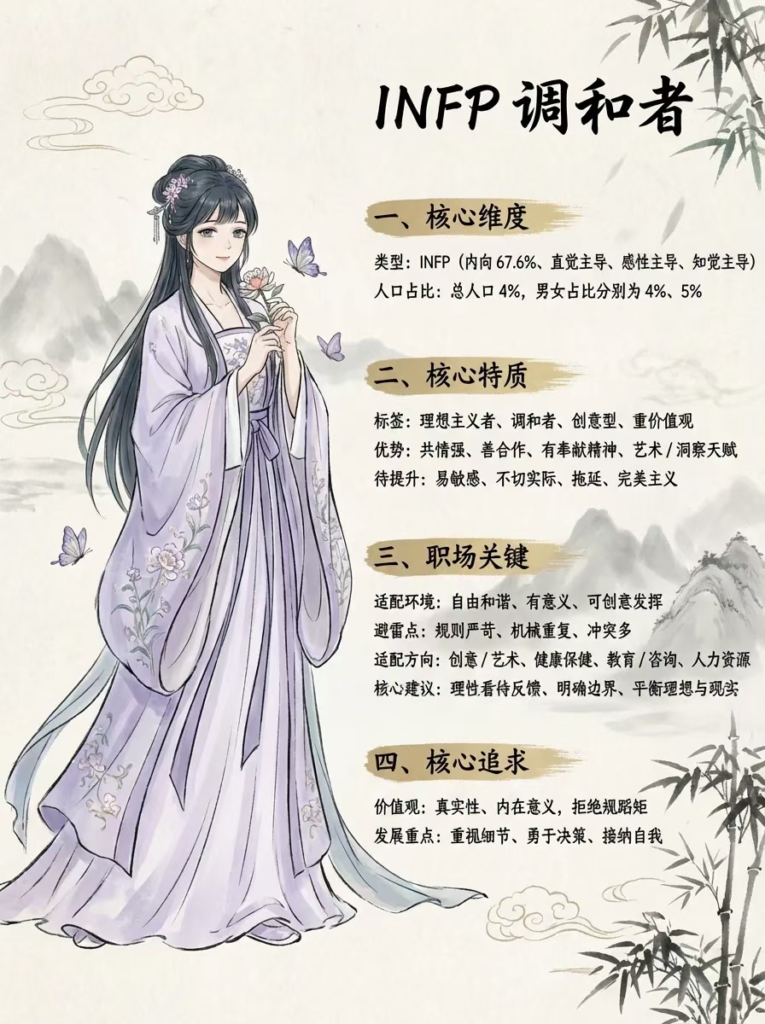 图片[9]-可DIY的MBTI名片来啦，快来制作专属名片吧-AI Express News