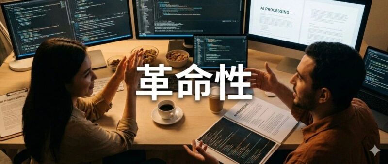 该有人说一下AI到底改变什么了-AI Express News