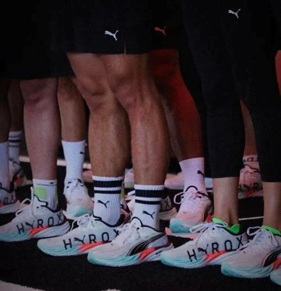 图片[5]-Hyrox火了，一场新型青年社交试验-AI Express News