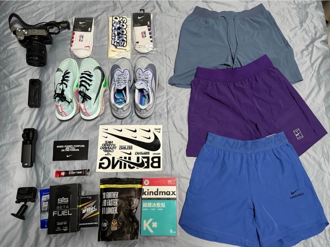 图片[17]-Hyrox火了，一场新型青年社交试验-AI Express News