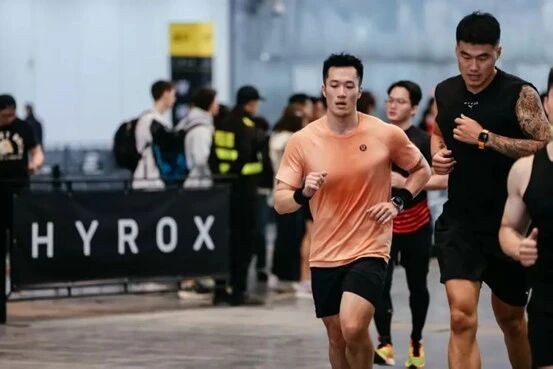 图片[20]-Hyrox火了，一场新型青年社交试验-AI Express News
