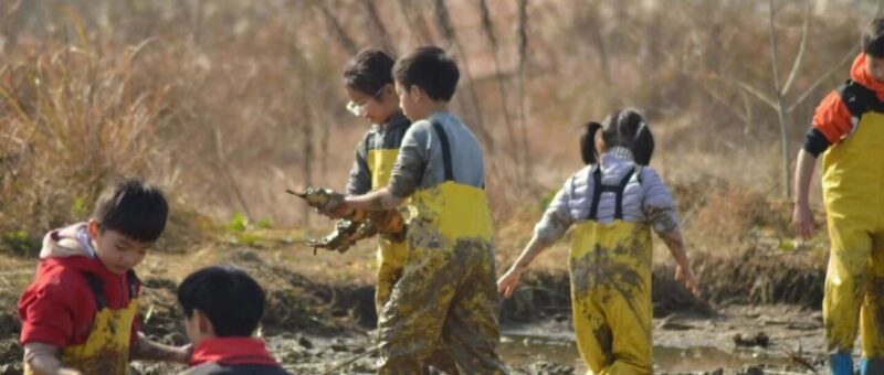 AI 时代，孩子想要改变世界的野心，比知识库存重要一万倍。-AI Express News