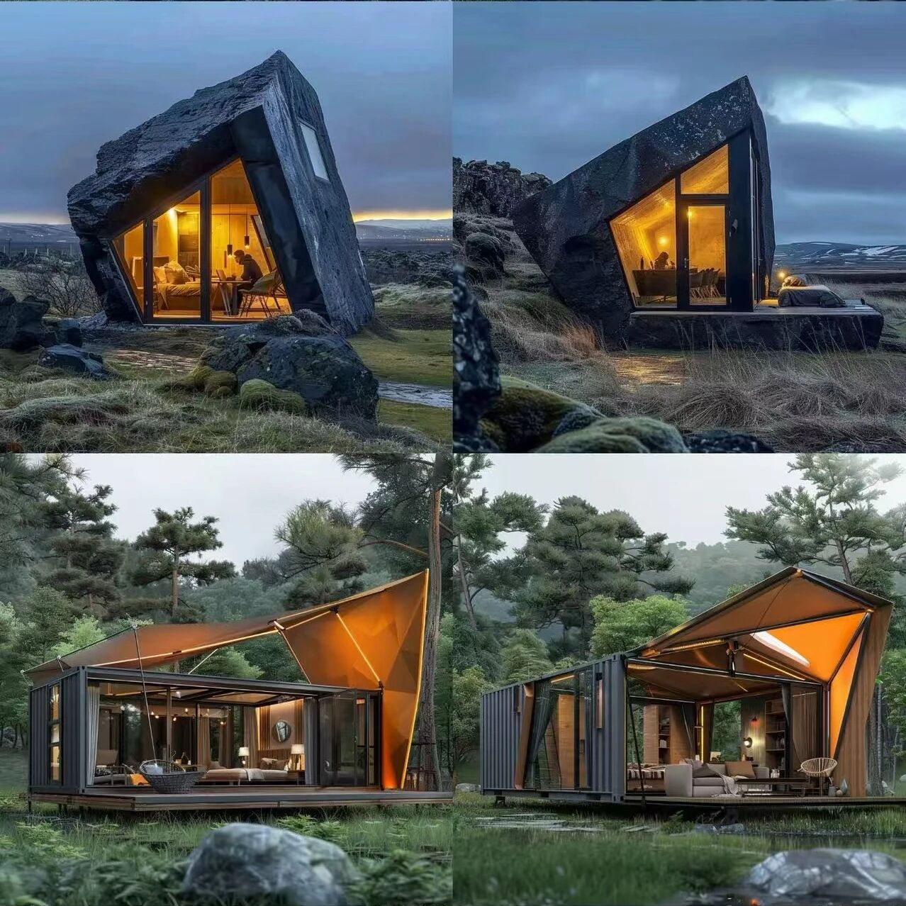 图片[4]-AI 时代，孩子想要改变世界的野心，比知识库存重要一万倍。-AI Express News