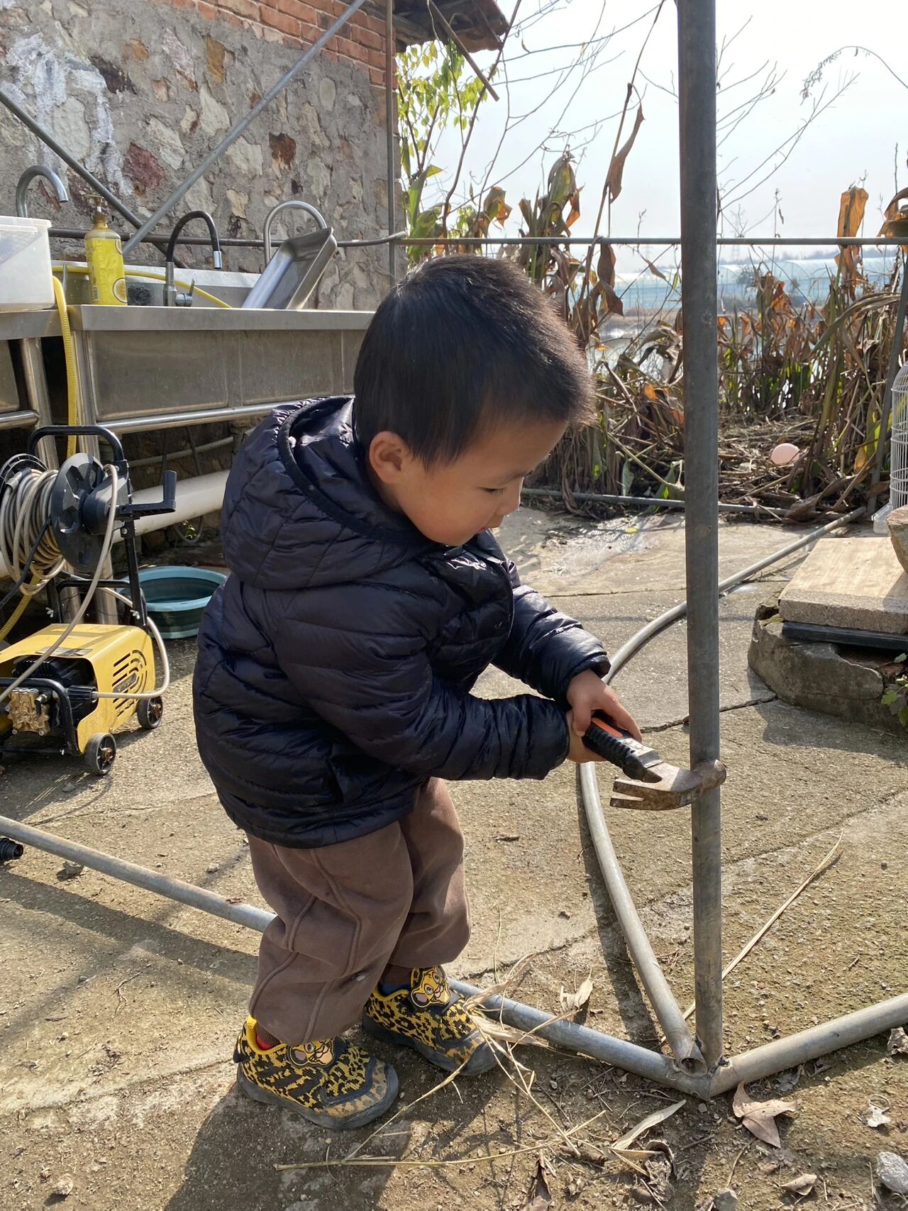 图片[8]-AI 时代，孩子想要改变世界的野心，比知识库存重要一万倍。-AI Express News