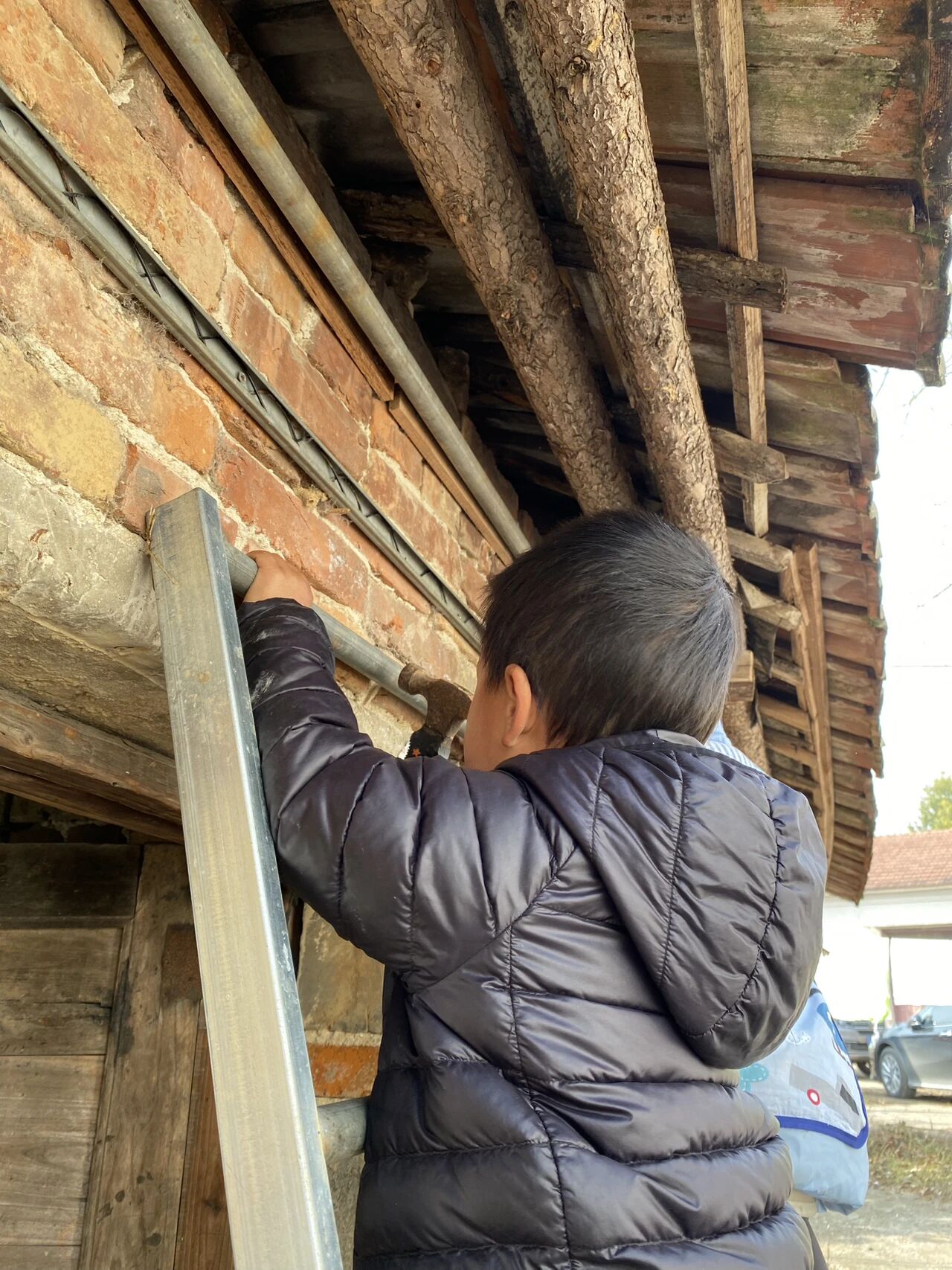 图片[12]-AI 时代，孩子想要改变世界的野心，比知识库存重要一万倍。-AI Express News