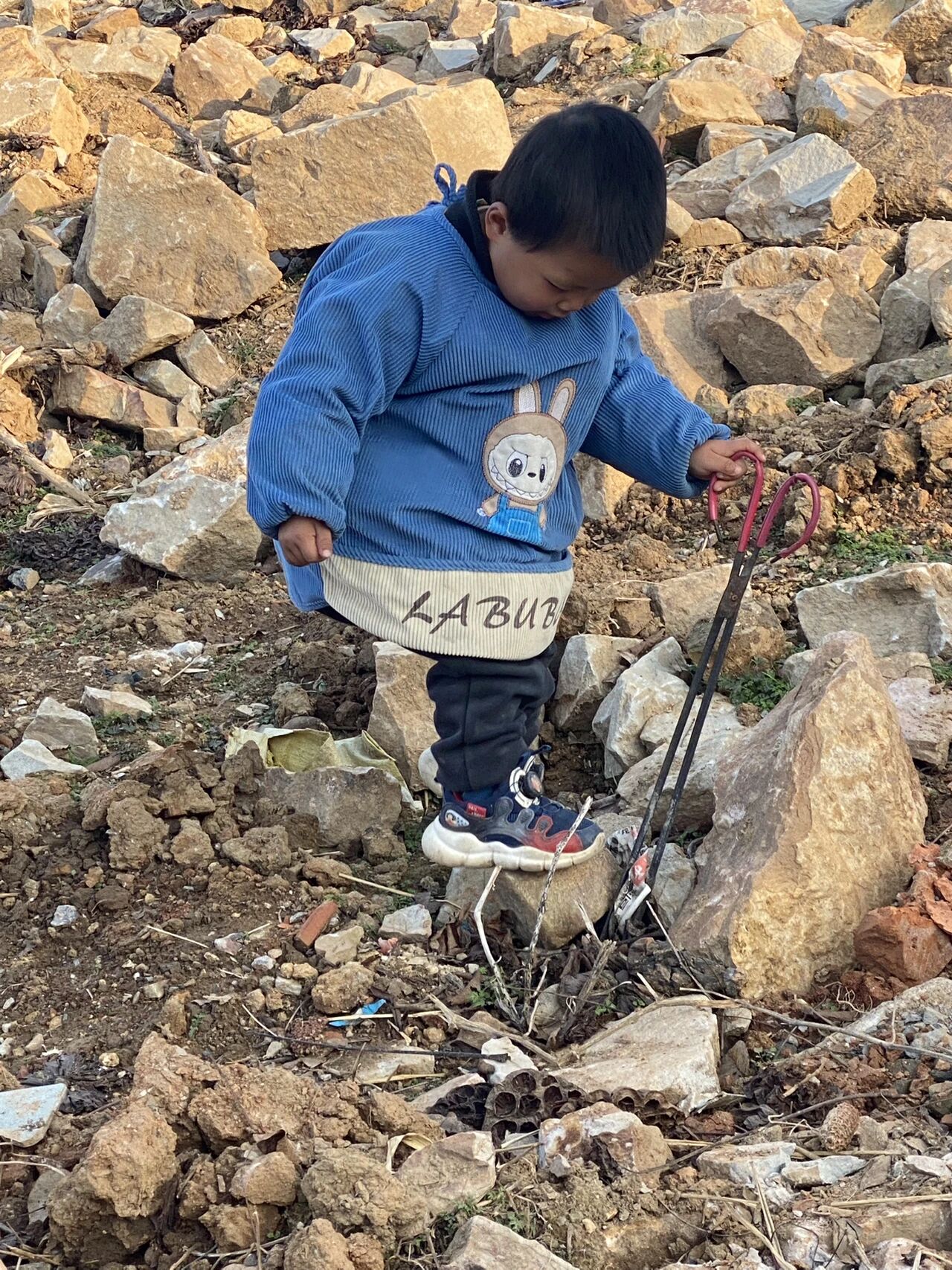 图片[16]-AI 时代，孩子想要改变世界的野心，比知识库存重要一万倍。-AI Express News