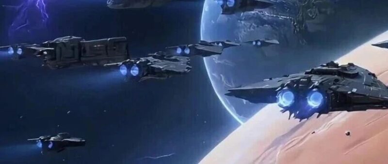 没听错！“南天门计划”正照进现实-AI Express News