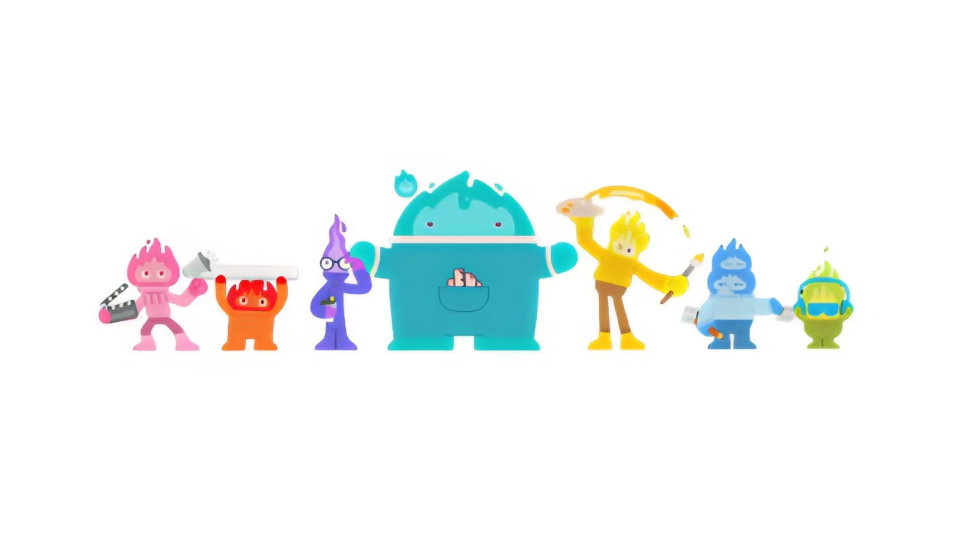 图片[27]-OiiOii | 多智能体协同，开启动画生产关系新纪元-AI Express News