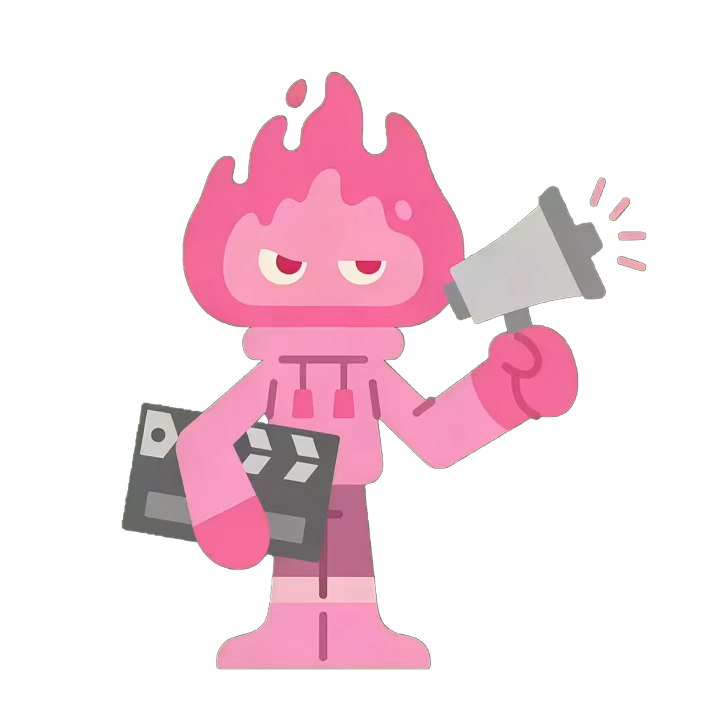 图片[31]-OiiOii | 多智能体协同，开启动画生产关系新纪元-AI Express News